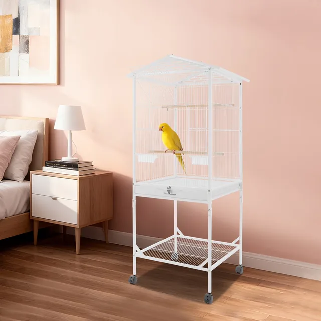 Storage 125cm white 1cm
