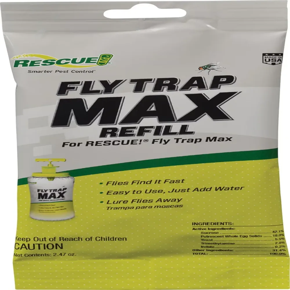 Fly Trap
