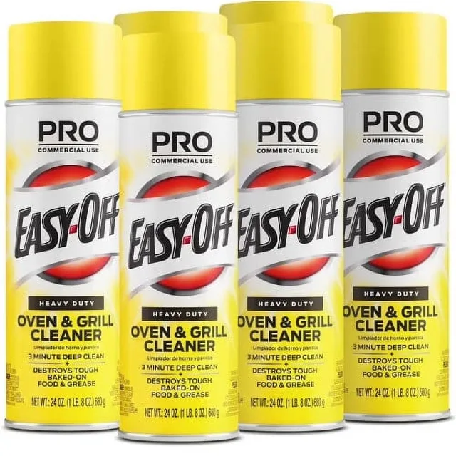 Cleaner 24 oz heavy-duty