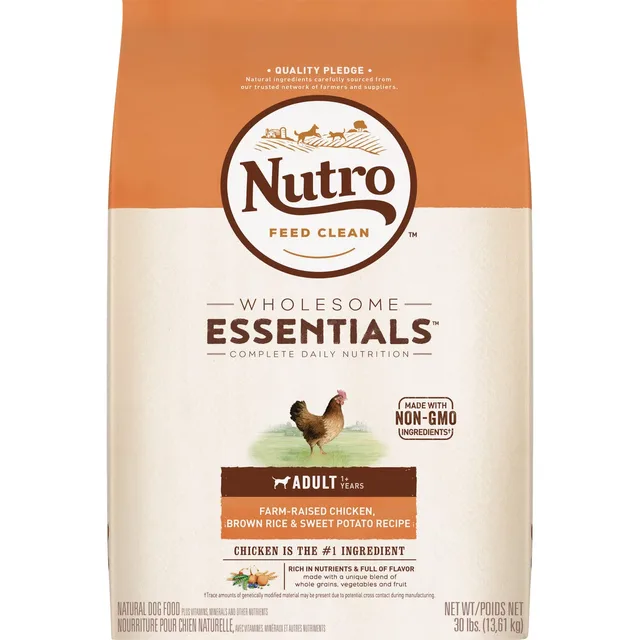 Dog Food