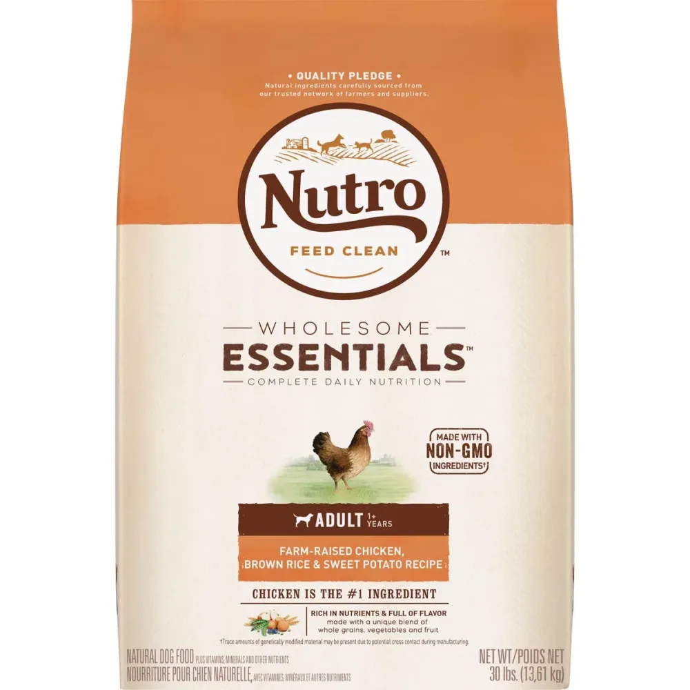 Dog Food