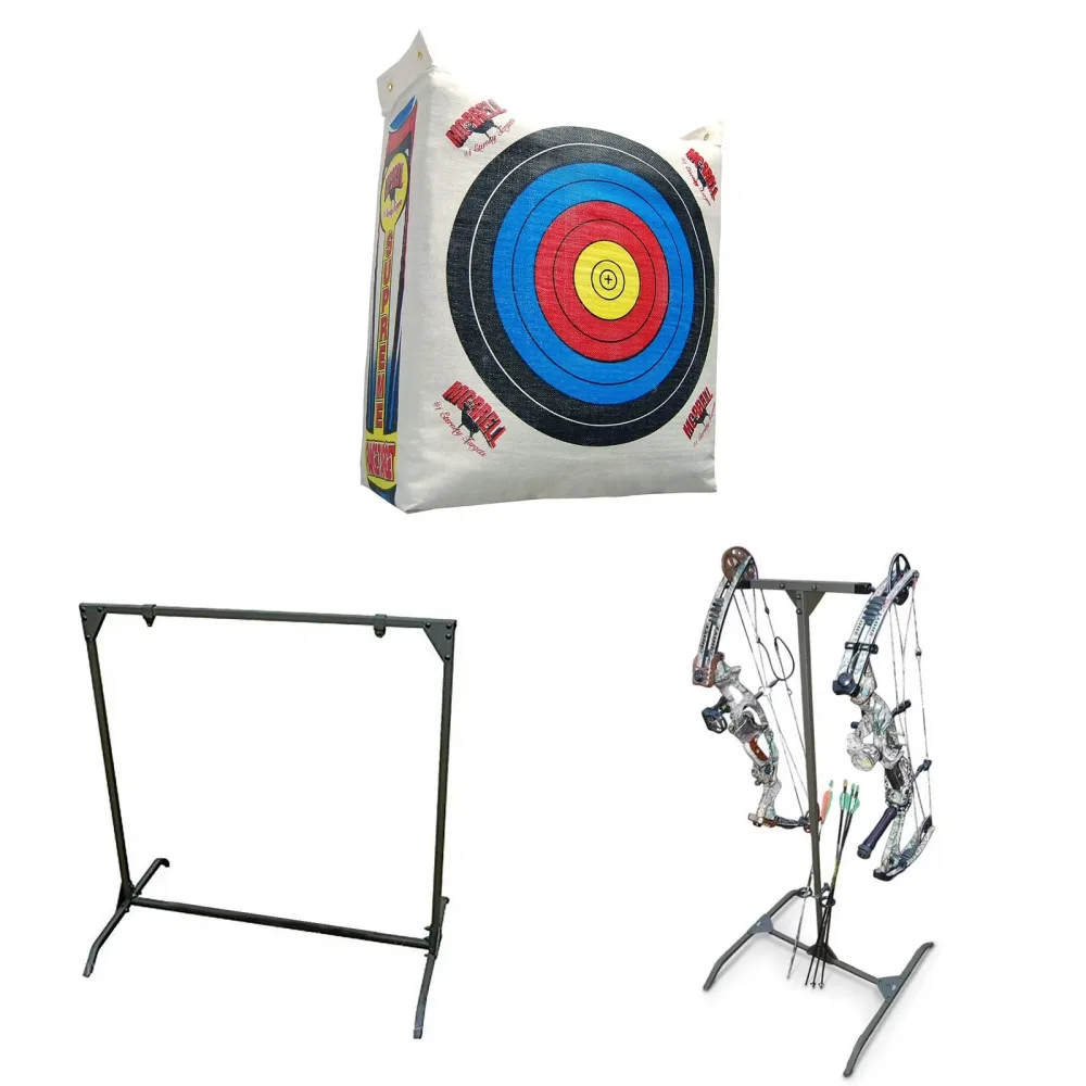 Bag Stand 30 inch 31 inches 1.5 inches