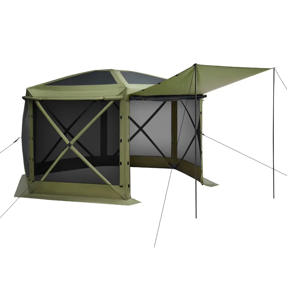 Screen Tent