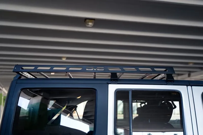 Roof Rack 200 pound 3mm 2mm