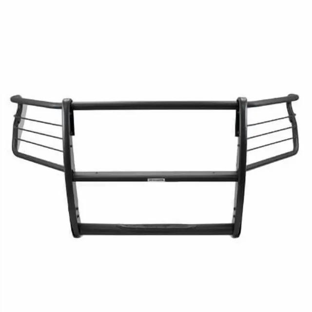 Grille Guard 87.3 lb black