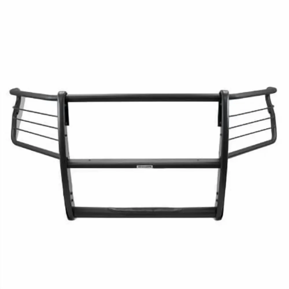 Grille Guard 87.3 lb black
