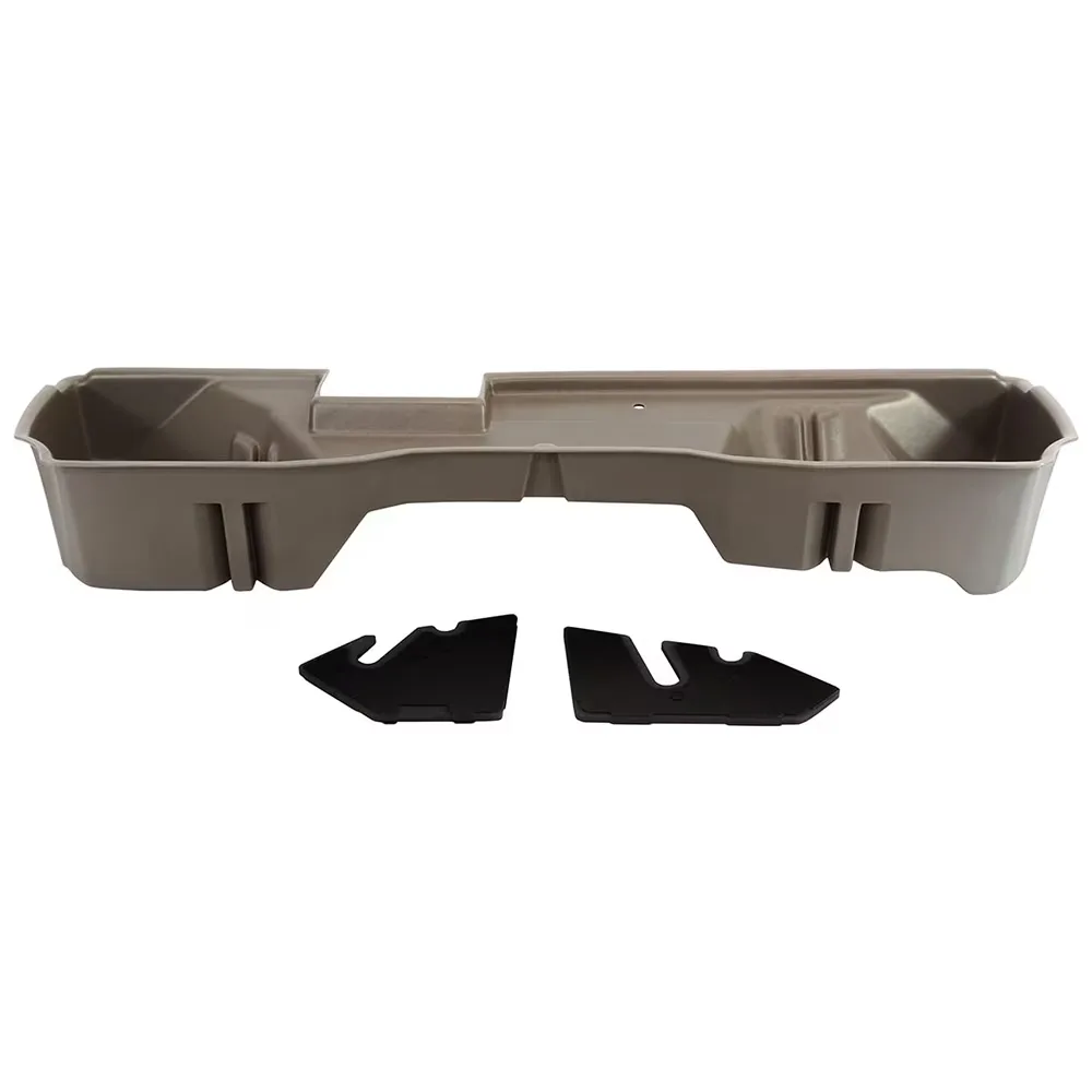 Seat Organizer 10 lb heavy-duty tan