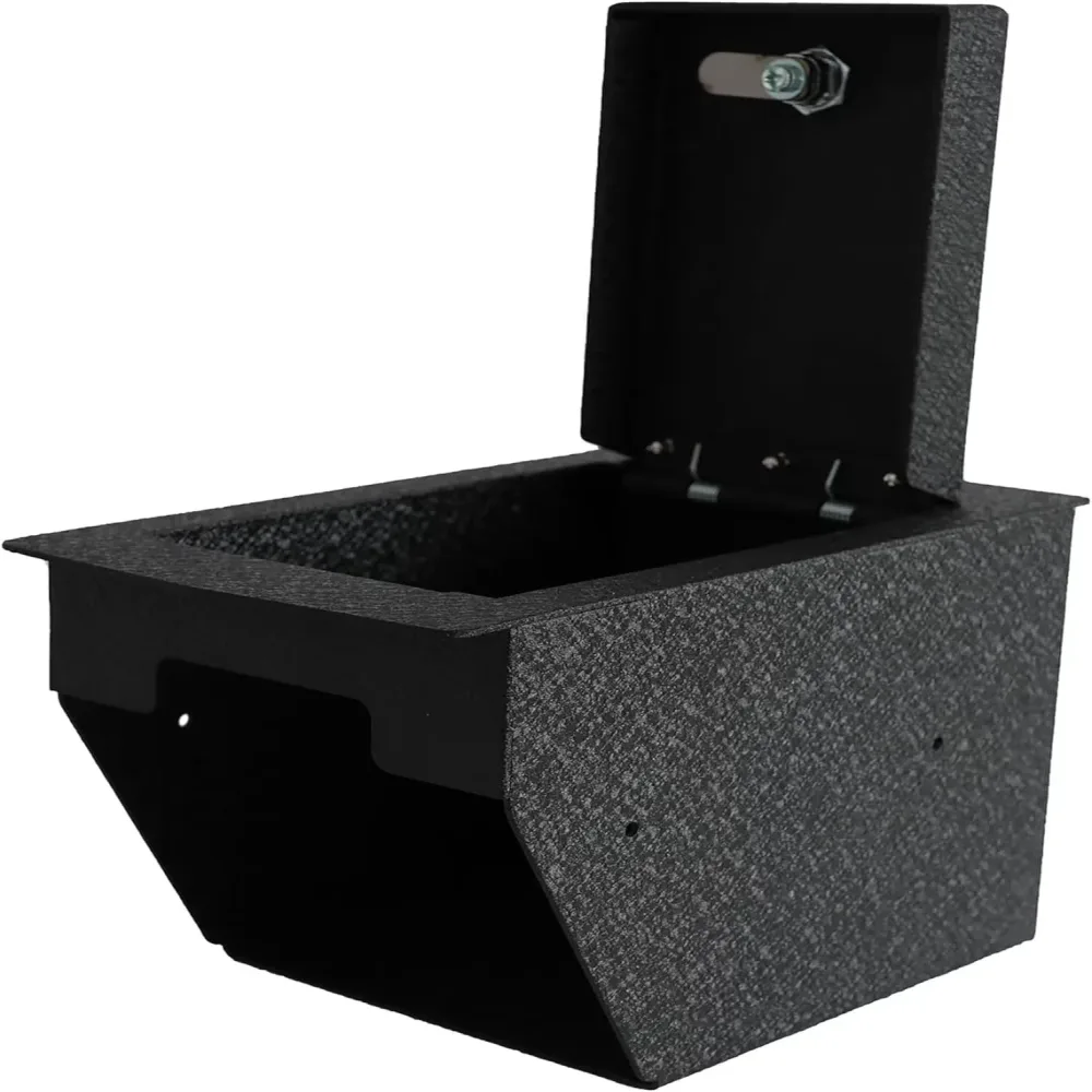 Organizer black 13 lb heavy-duty