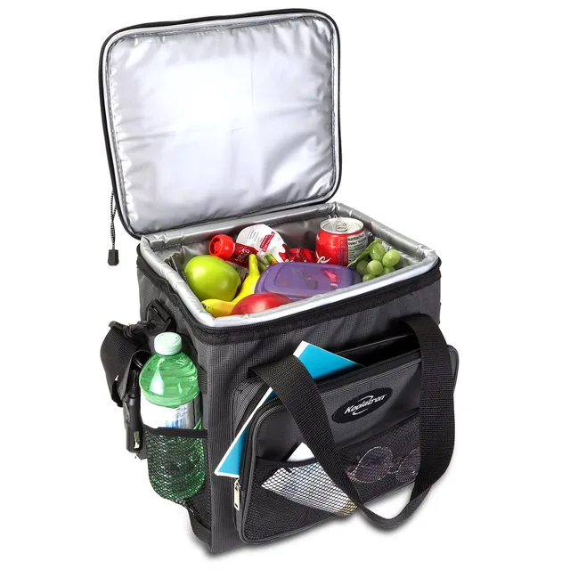 Electric Cooler 12v 12 volt foldable