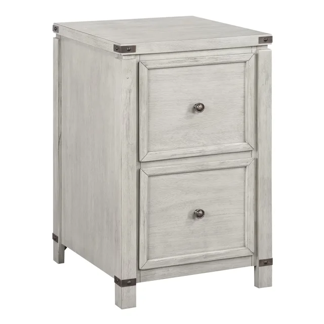 File Cabinet white 18.5" 30"