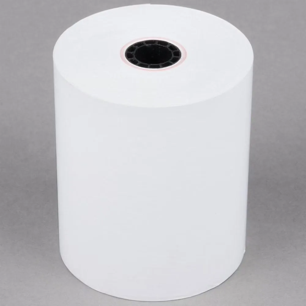 Thermal Paper 150' 4" 150 feet