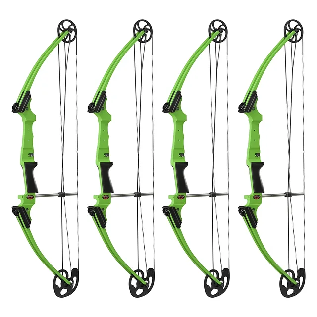 Compound Bow 4 pack adjustable 30"