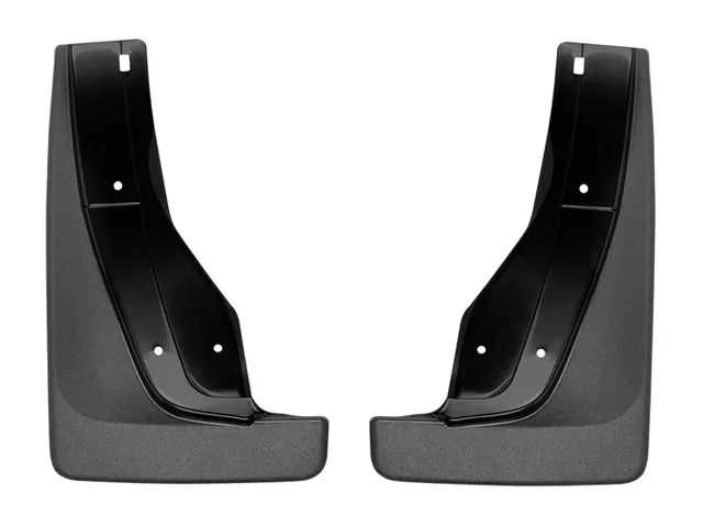 Splash Guard black