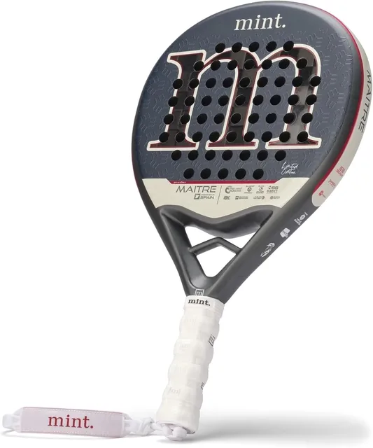 Pickleball blue 172 kg 274 mm