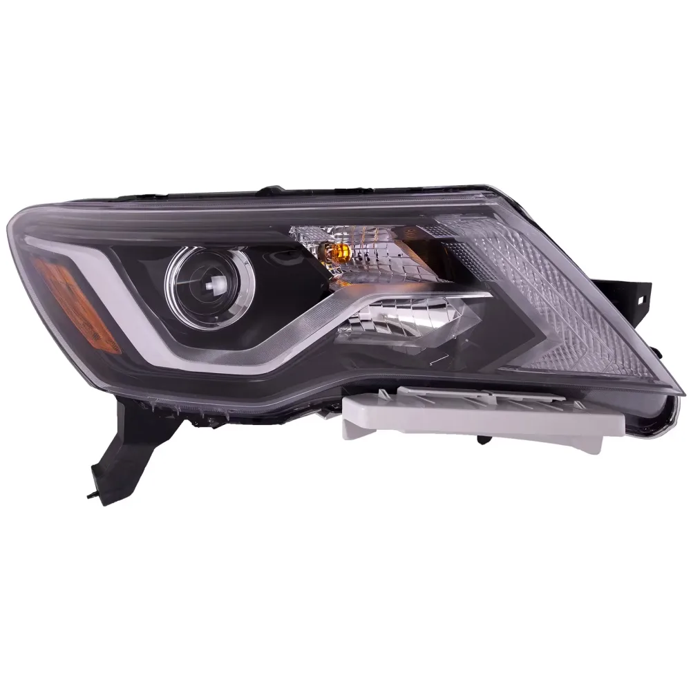 Oem Replacement Parts