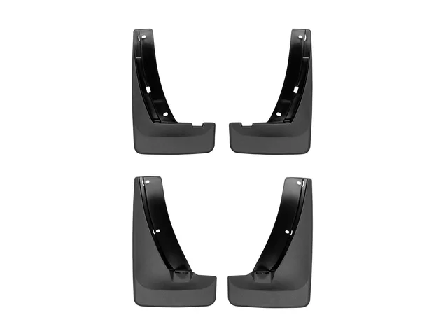 Splash Guard black