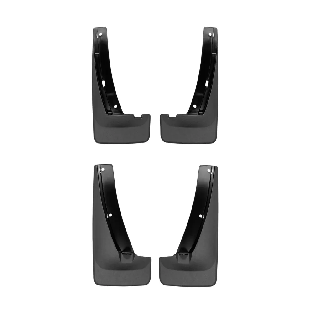 Splash Guard black