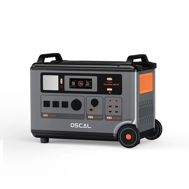 Portable Power 0 w 3000w