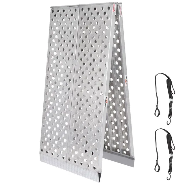 Bed Accessories 12' 8' folding