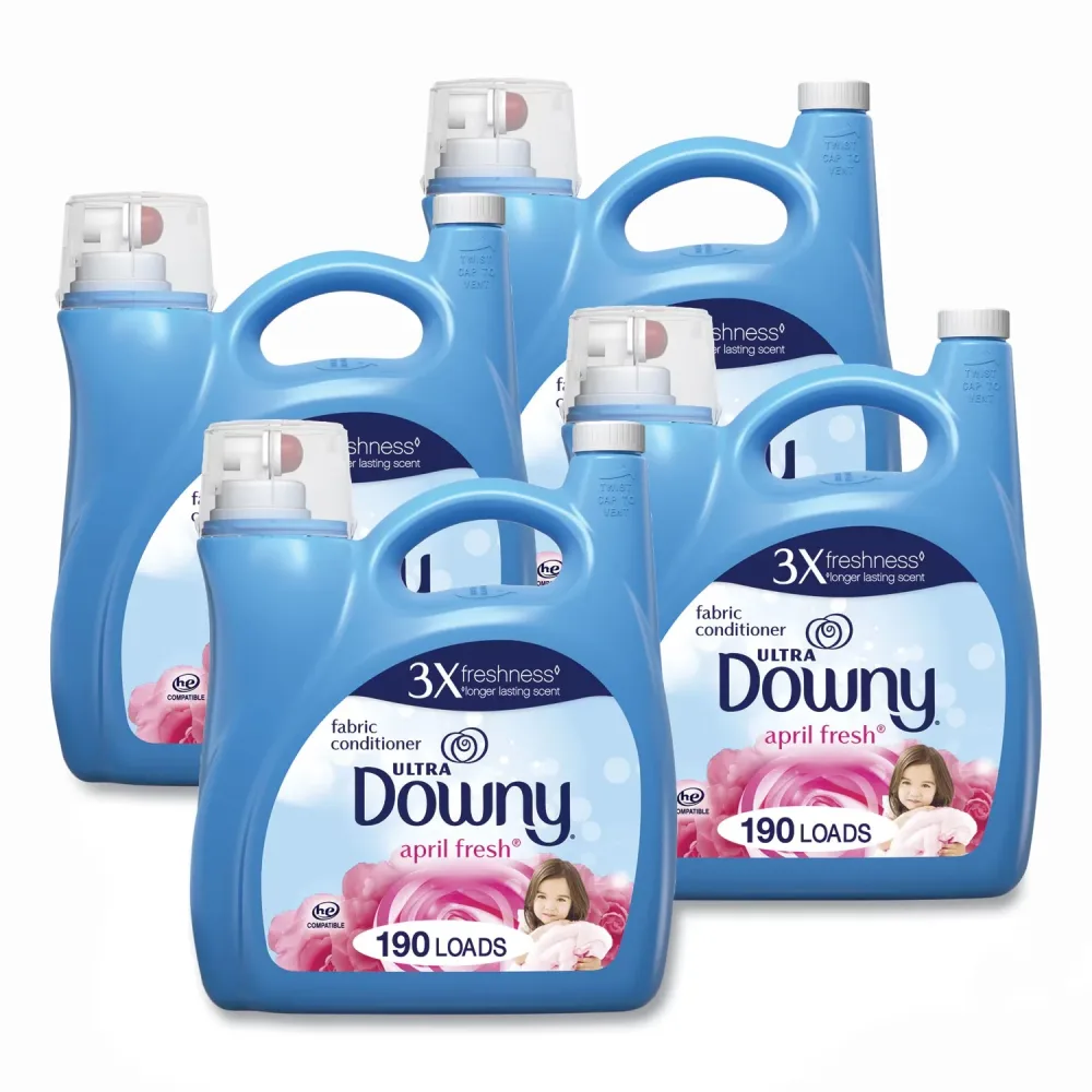 Laundry 140 oz