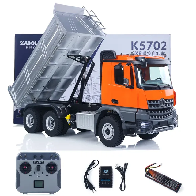 Truck 273 mm 10.75 in 5.9 kg