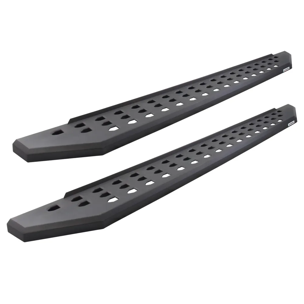 Bumpers & Grille Guards 73 lb