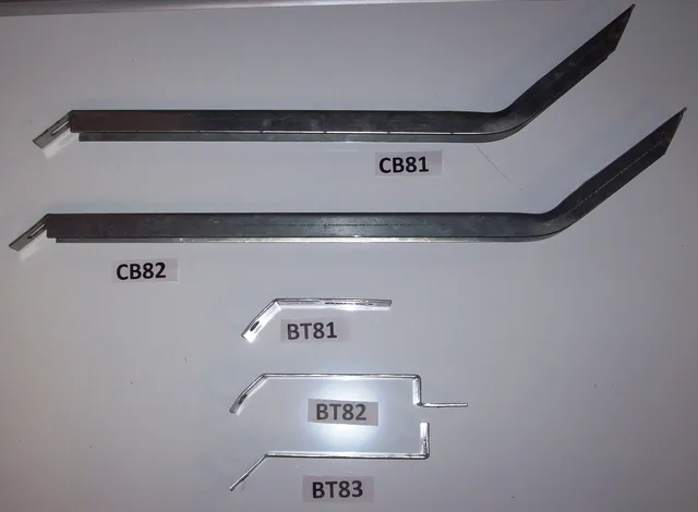Bumpers & Grille Guards 130in
