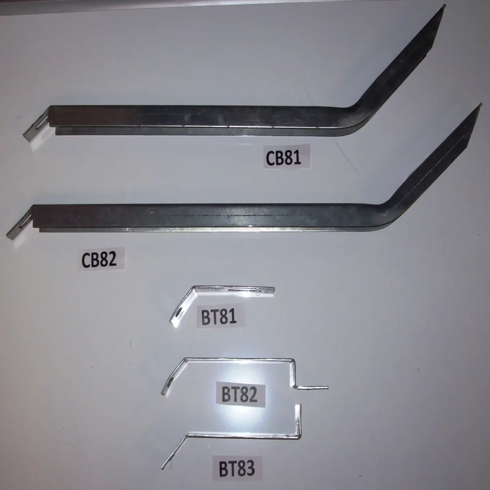 Bumpers & Grille Guards 130in