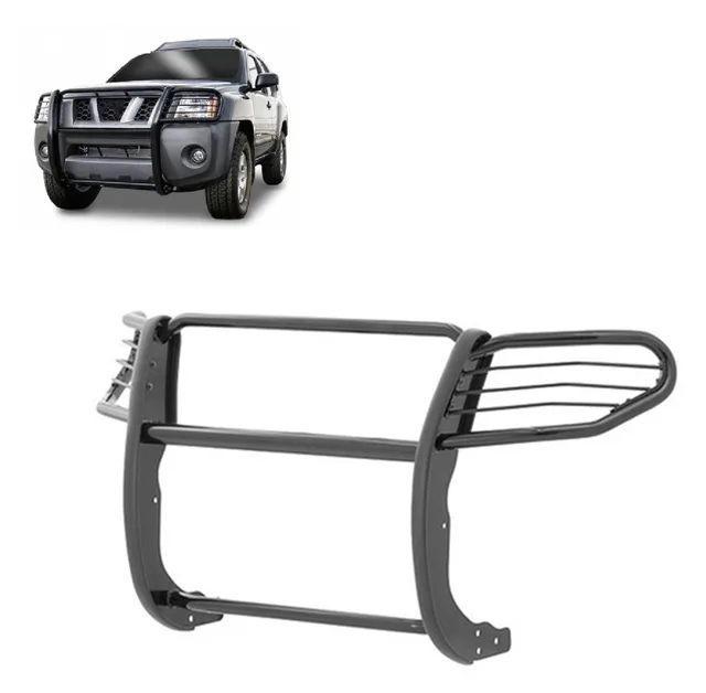 Bumper Guard black 67 lb