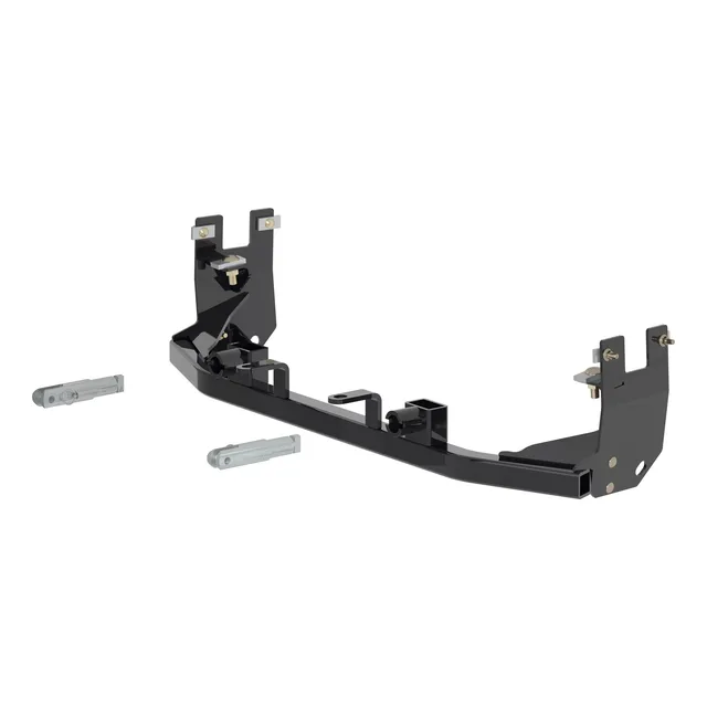 Base Plate heavy-duty black
