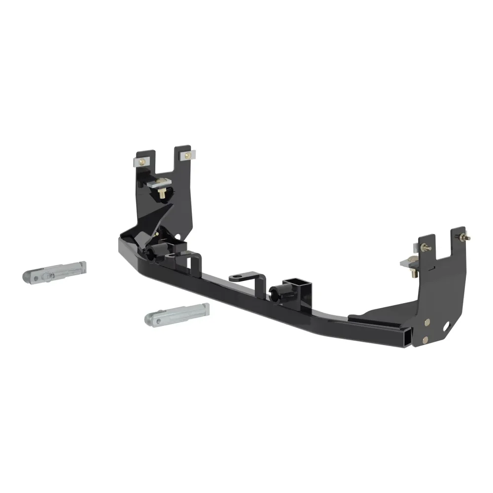Base Plate heavy-duty black