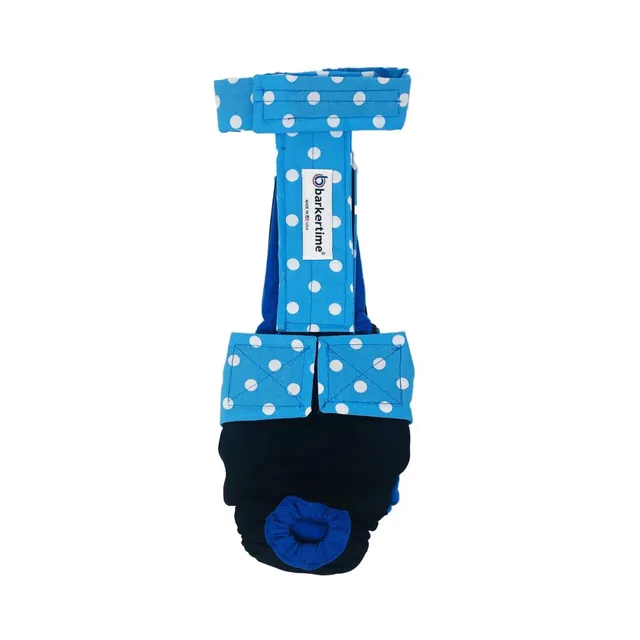 Health & Grooming blue black waterproof