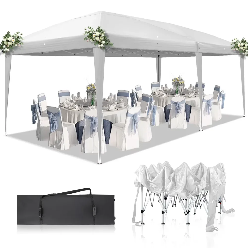 Canopy 10' 20' folding