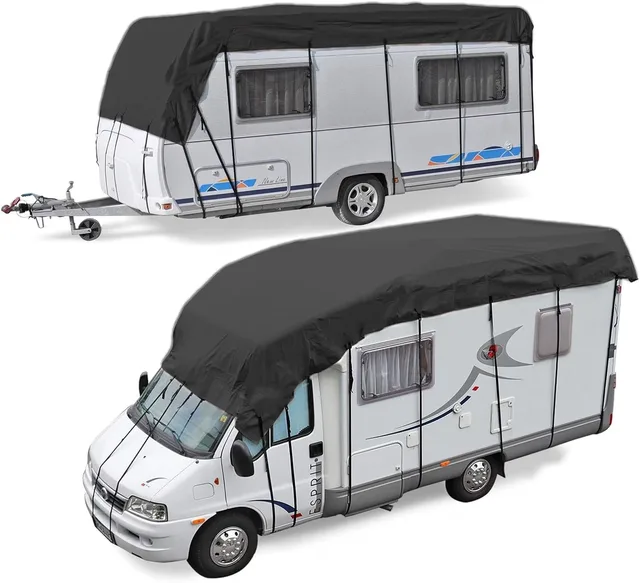 Cover 33' 10' waterproof