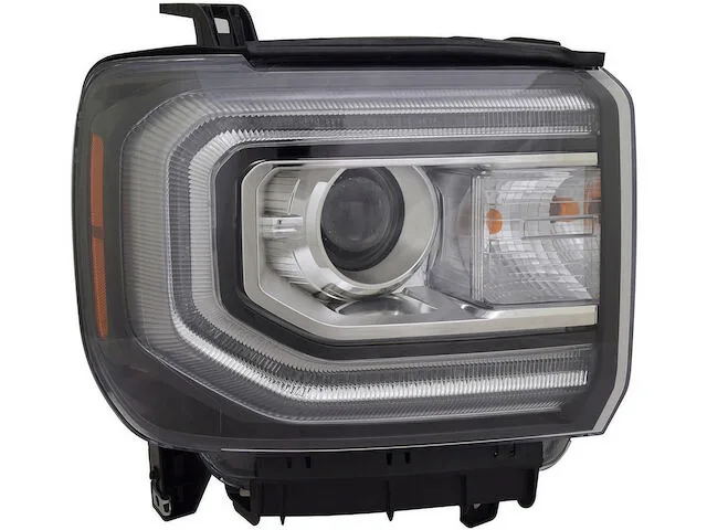 Truck Lighting
