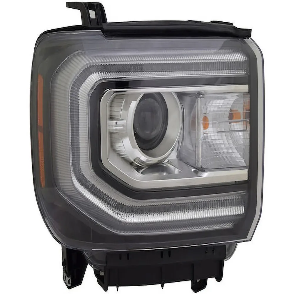 Truck Lighting