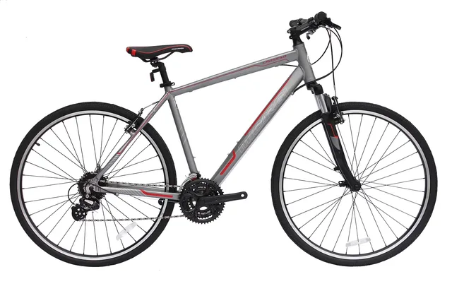Wheel 26" gray 52cm