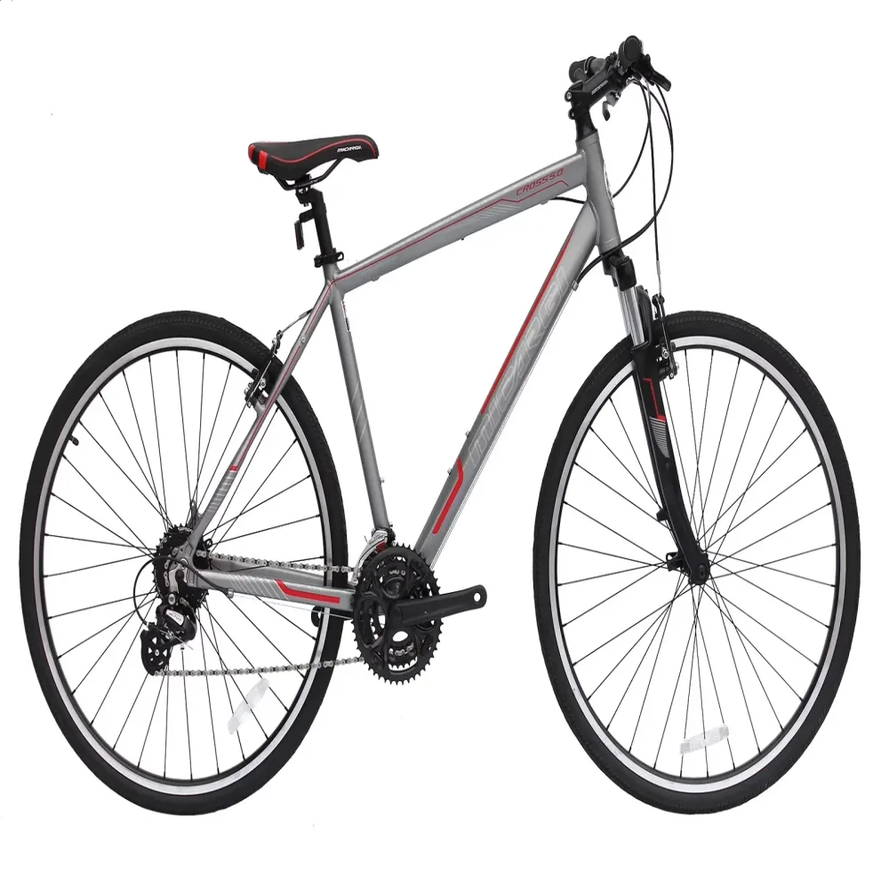 Wheel 26" gray 52cm