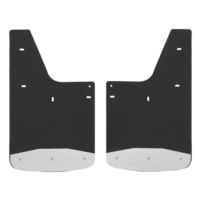 Mud Guards 8" 12" 20"