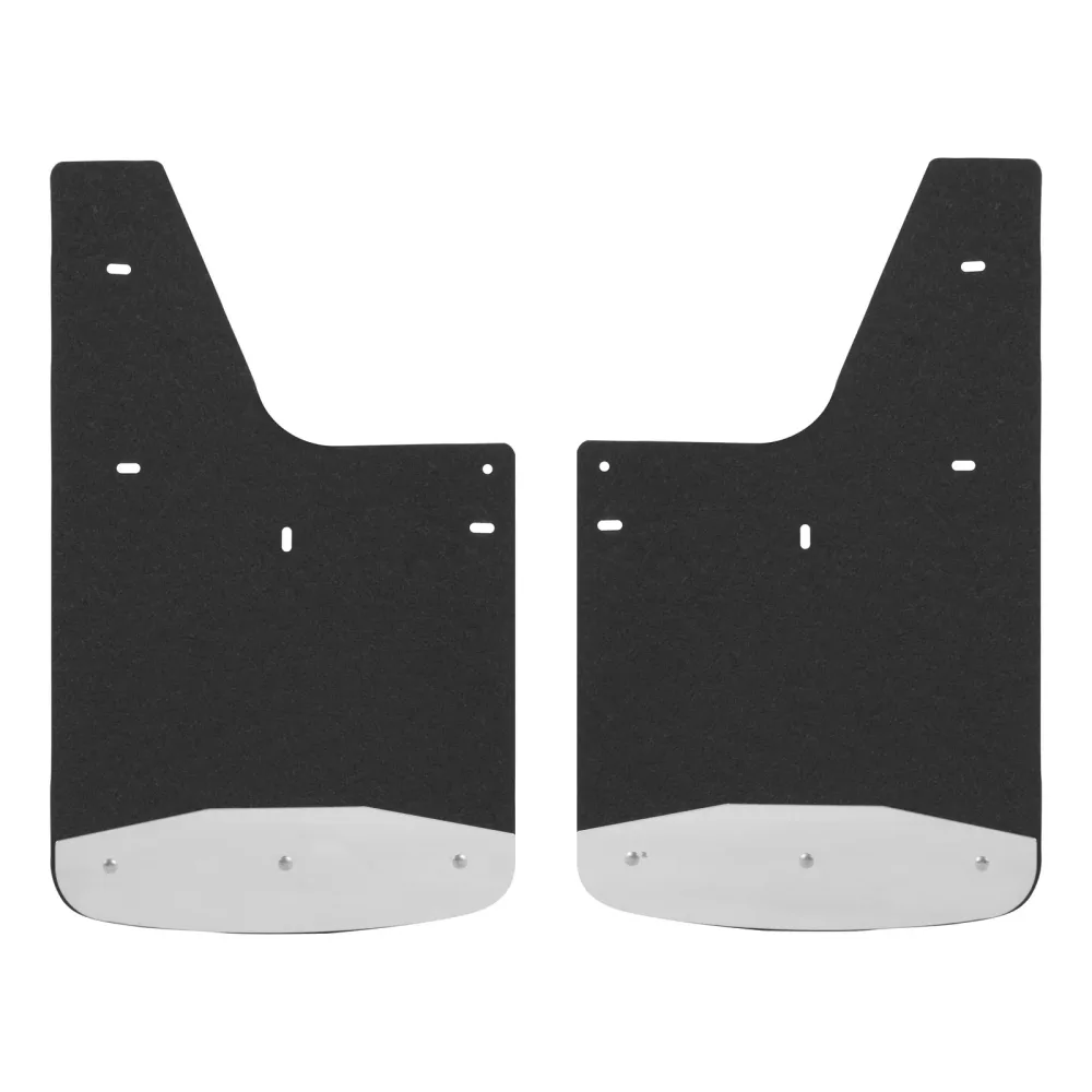 Mud Guards 8" 12" 20"