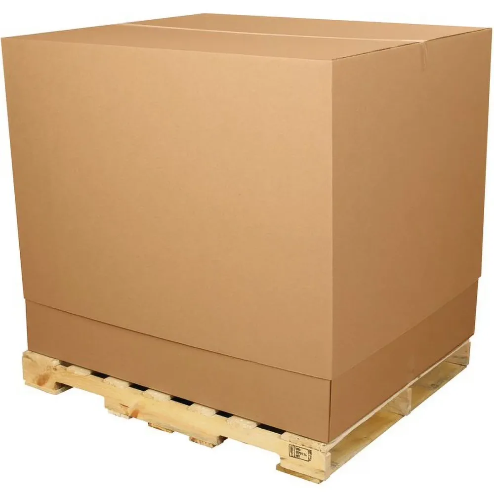 Moving & Storage 36" 2" 4"