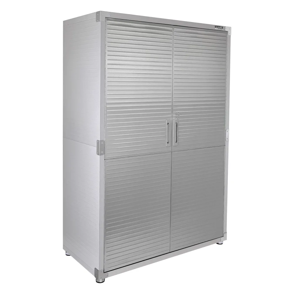 Storage Cabinet 48" 24" 46"
