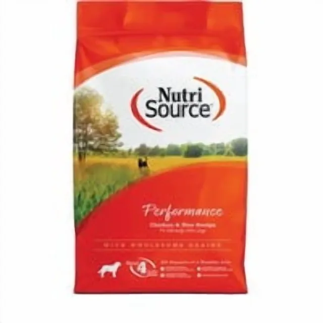 Dog Food