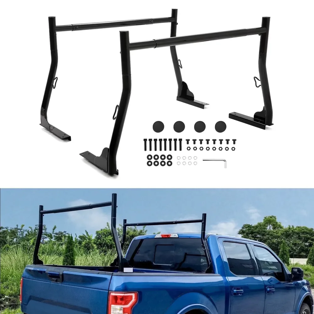Truck Rack 800lbs adjustable 800 lbs