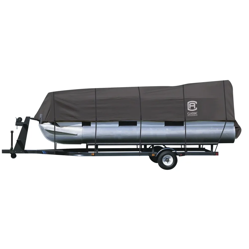 Boat Cover 17 ft 20 ft 102 in