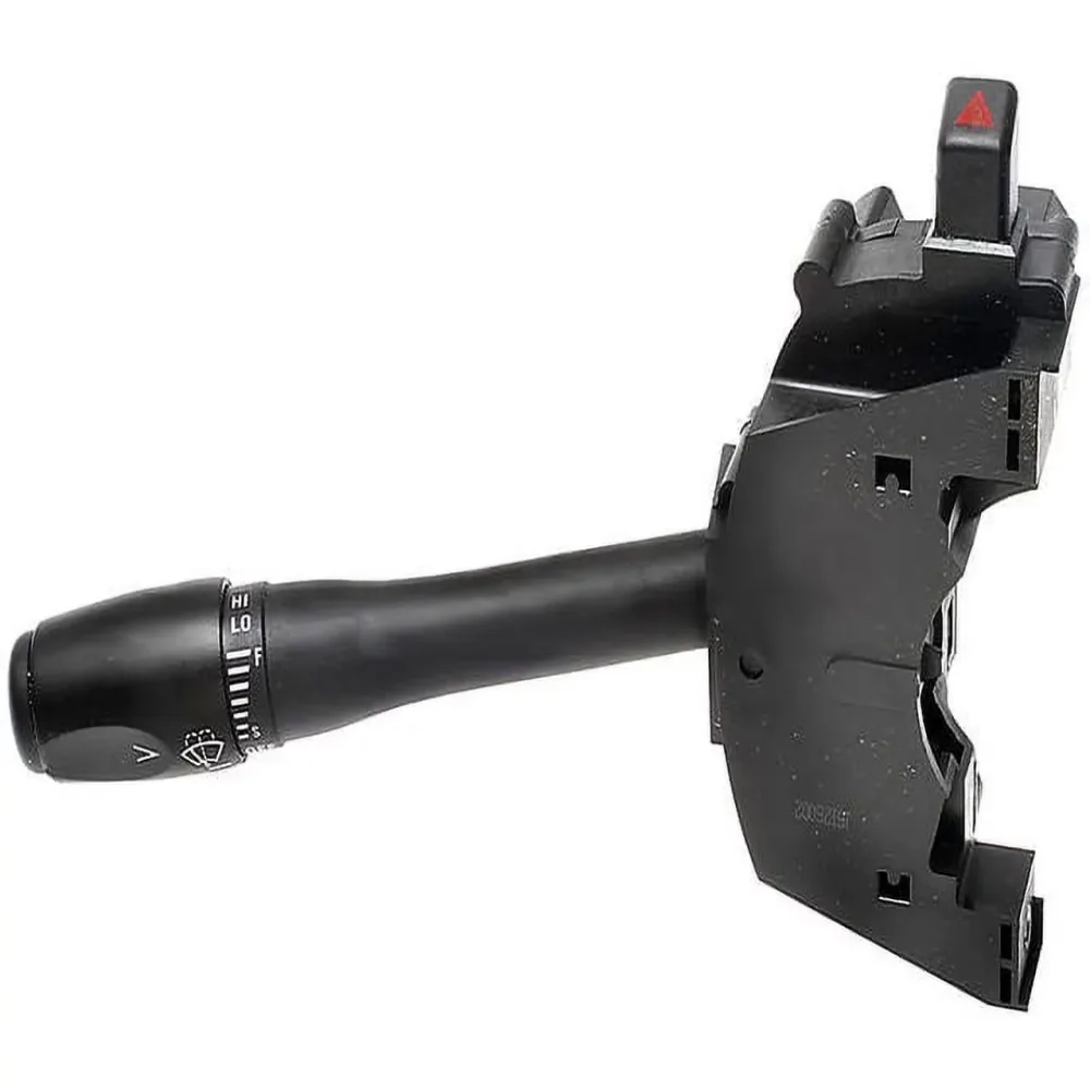 Wiper Switch black