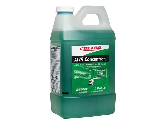Cleaner Concentrate 67.6 oz
