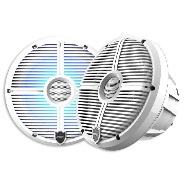 Speaker 8" 300w led