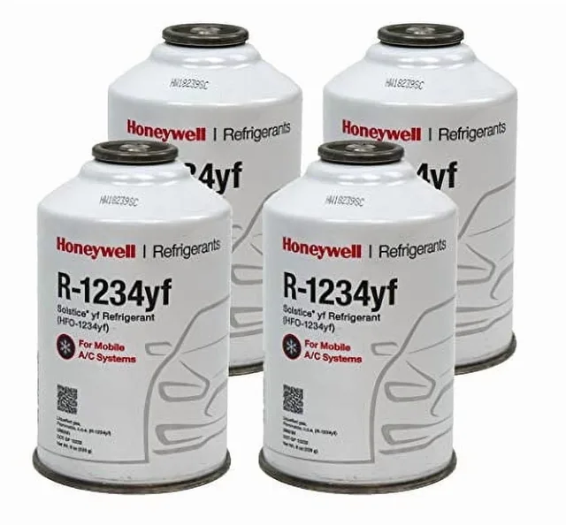 General Replacement Parts 8 oz 4 pack 8oz