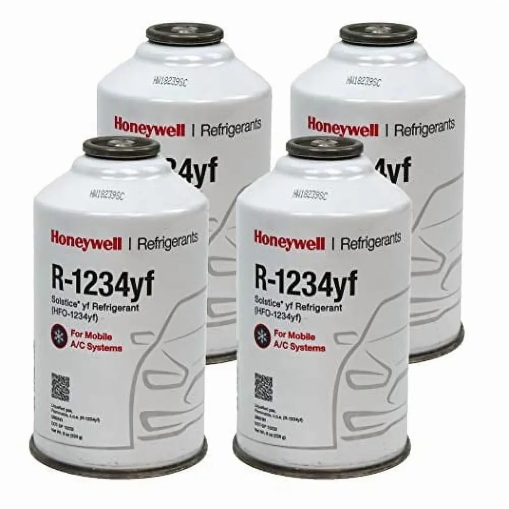 General Replacement Parts 8 oz 4 pack 8oz